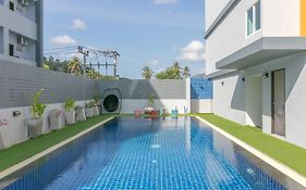 Carpio Hotel Phuket